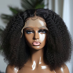 Supreme Voluminous Afro HD Lace Wig